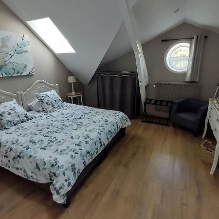 Maison Grandsire Chambres D'Hotes Saint-Leonard  Ngoại thất bức ảnh