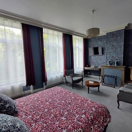 Maison Grandsire Chambres D'Hotes Saint-Leonard  Ngoại thất bức ảnh