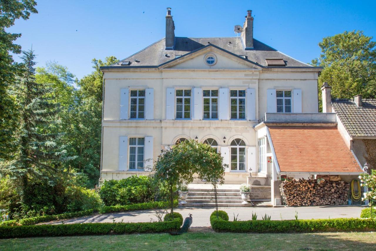 Maison Grandsire Chambres D'Hotes Saint-Leonard  Ngoại thất bức ảnh