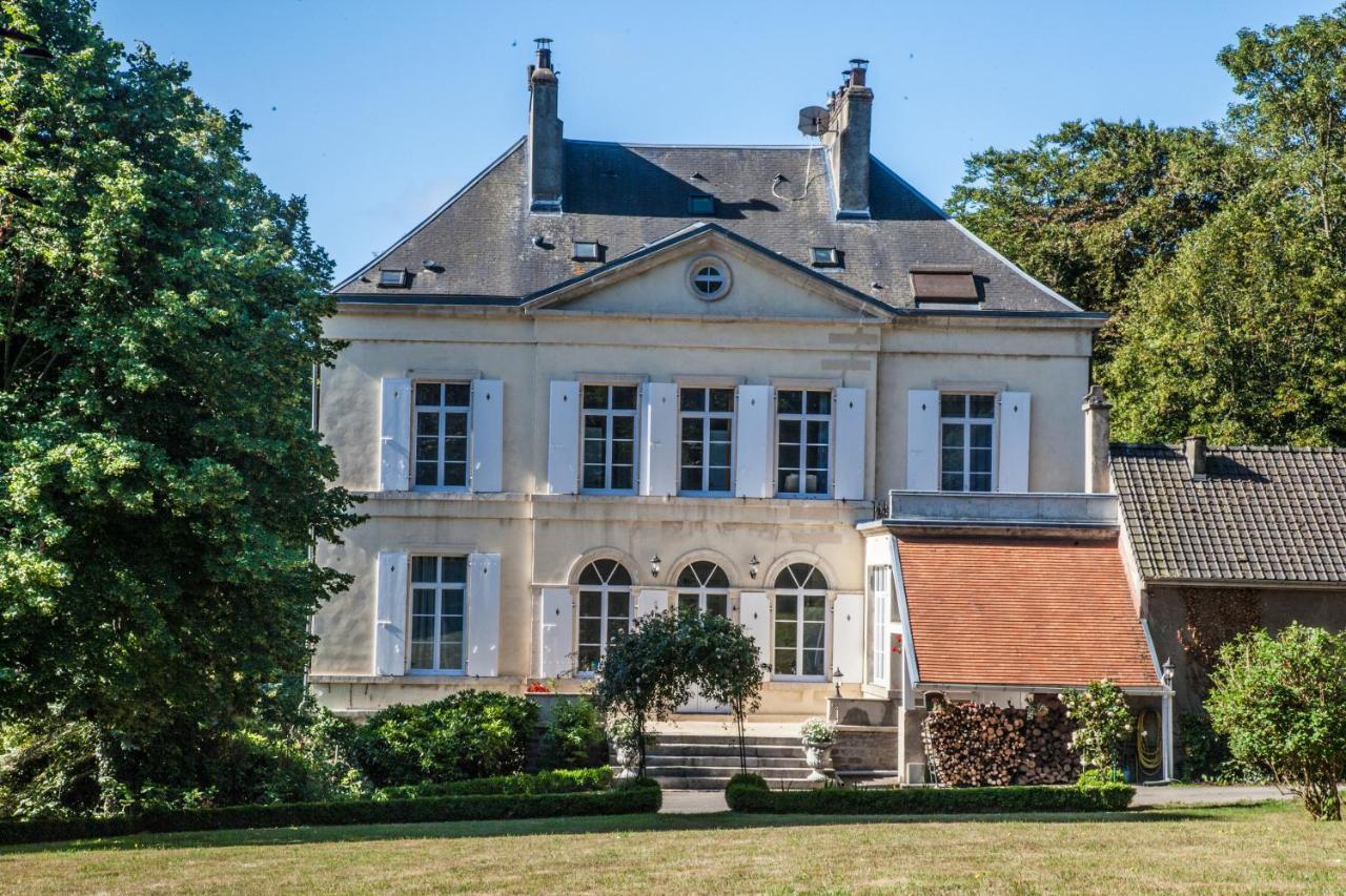 Maison Grandsire Saint-Leonard  Ngoại thất bức ảnh