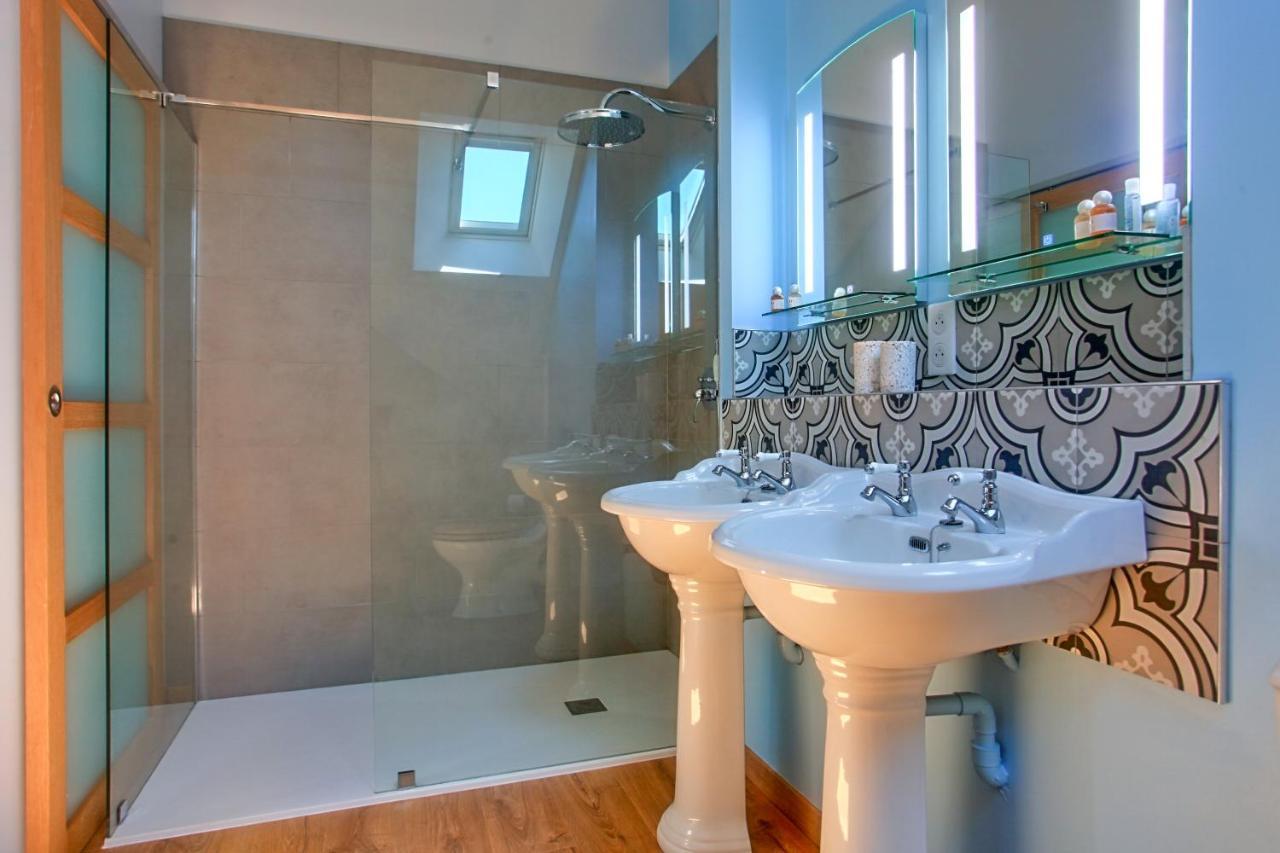 Maison Grandsire Chambres D'Hotes Saint-Leonard  Ngoại thất bức ảnh