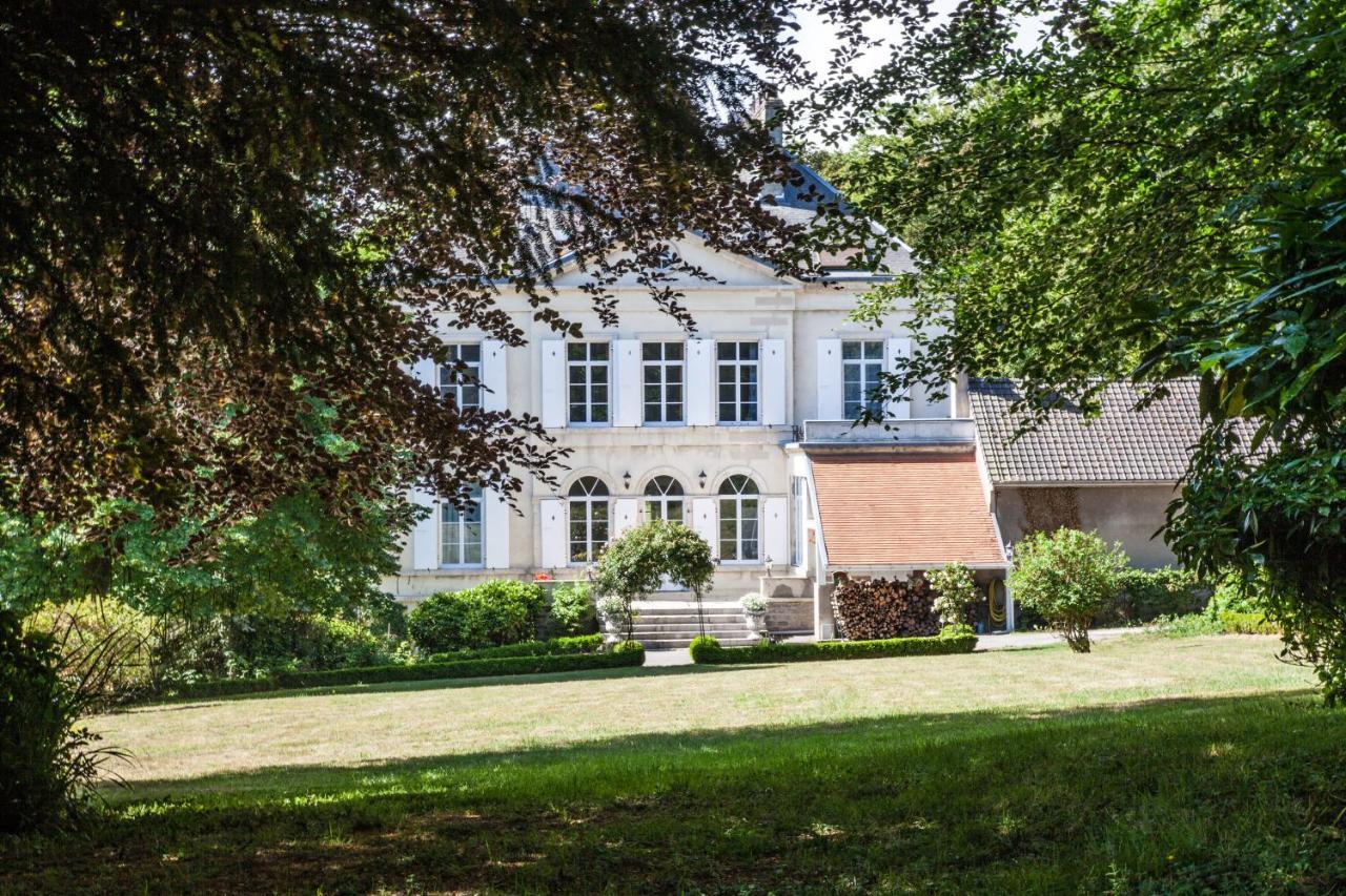 Maison Grandsire Saint-Leonard  Ngoại thất bức ảnh