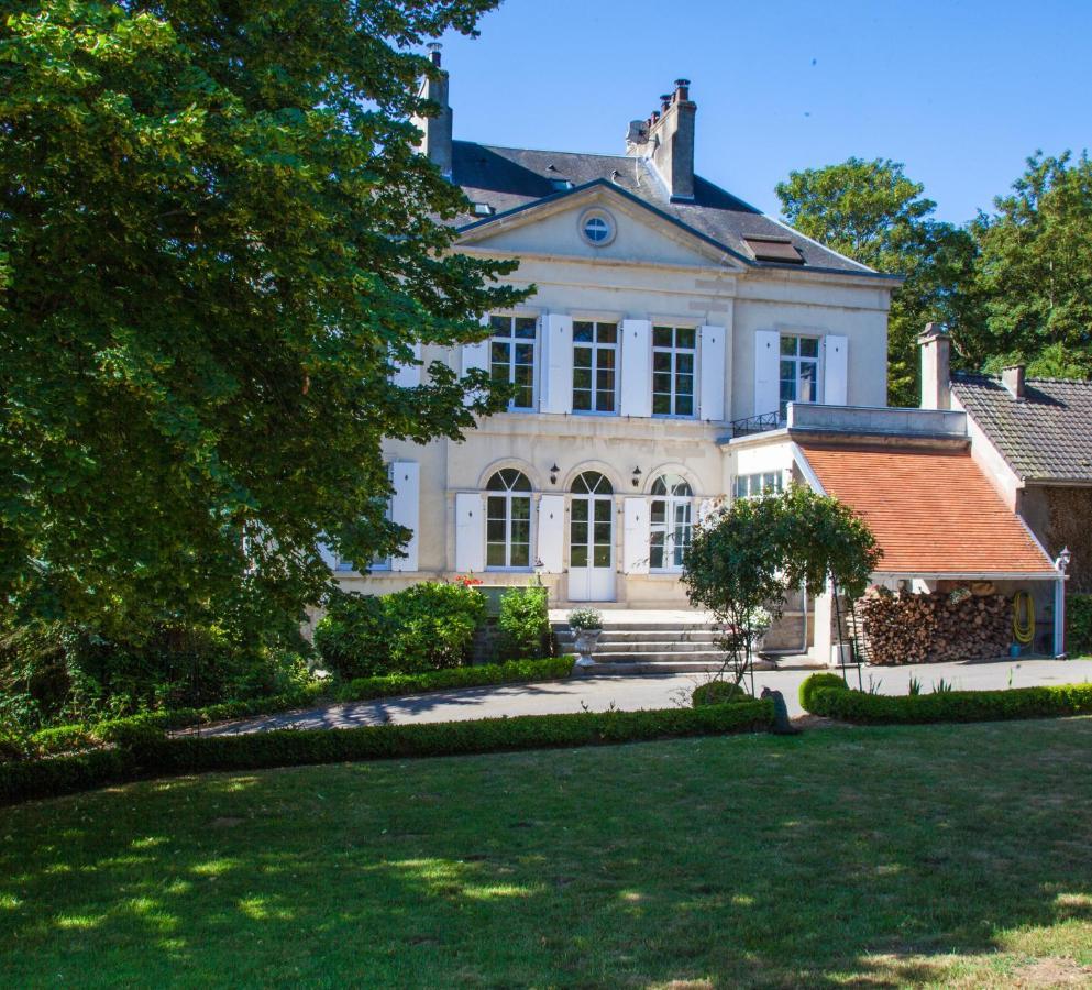 Maison Grandsire Chambres D'Hotes Saint-Leonard  Ngoại thất bức ảnh