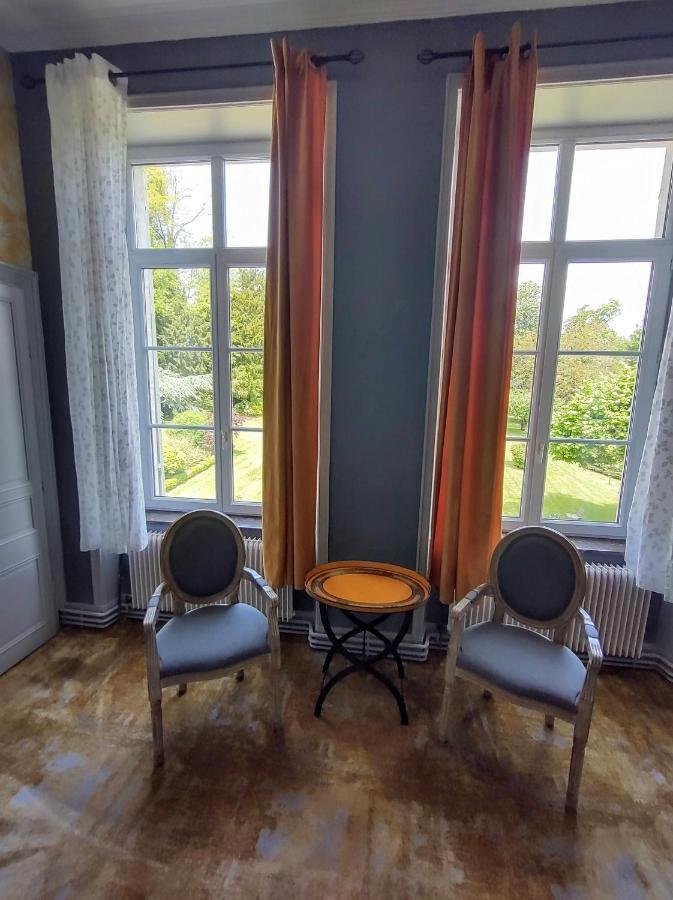 Maison Grandsire Saint-Leonard  Ngoại thất bức ảnh